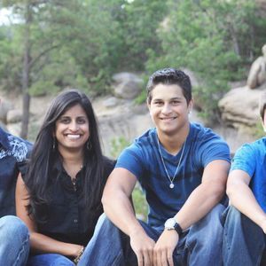 Meet your Posher, Shula